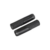 Pro Trail Lock On W/O Flange 32Mm Bk Grips